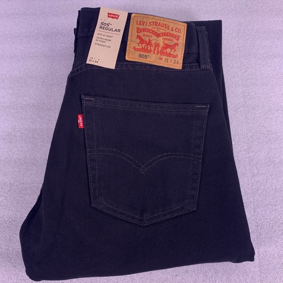 levis 31 x 34